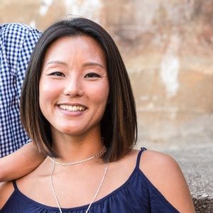 Meet your Posher, Juliet